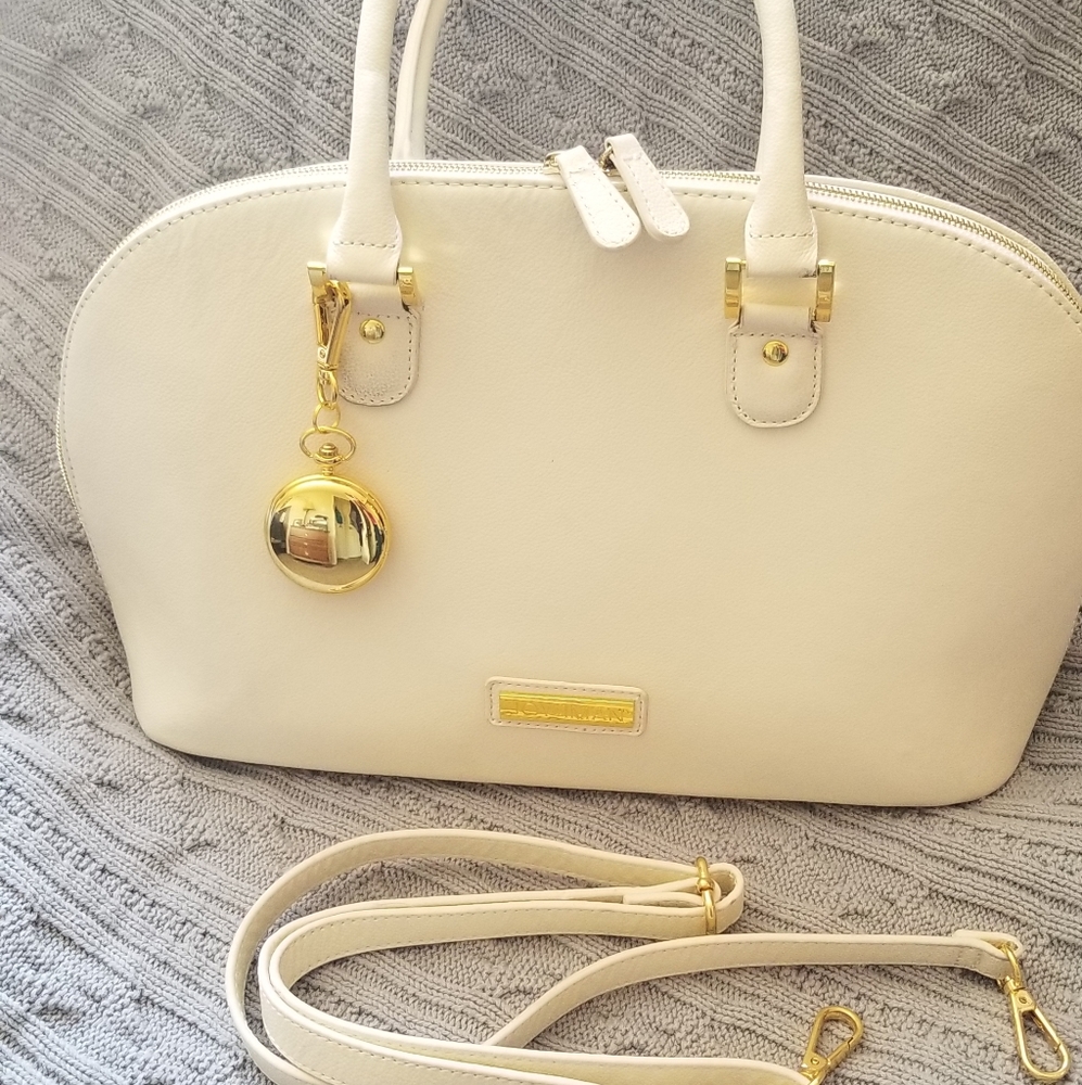 Joy & Iman handbag